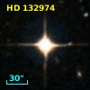HD 132974
