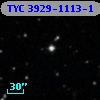 TYC 3929-1113-1