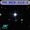 TYC 3929-1123-1