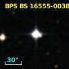 BPS BS 16555-0038