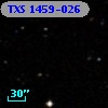 TXS 1459-026