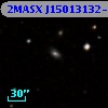 2MASX J15013132-0227539