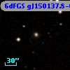6dFGS gJ150137.8-031901