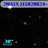 2MASX J15020024-0310108
