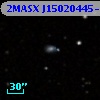 2MASX J15020445-0317438