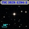TYC 3929-1294-1