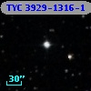TYC 3929-1316-1