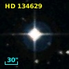 HD 134629