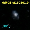 6dFGS gJ150301.9-023456