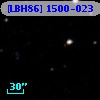 [LBH86] 1500-023