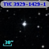 TYC 3929-1429-1