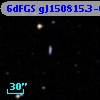 6dFGS gJ150815.3-025154