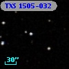 TXS 1505-032