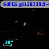 6dFGS gJ150239.9-023532