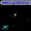6dFGS gJ150255.6-032749