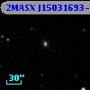 2MASX J15031693-0328073