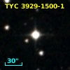 TYC 3929-1500-1