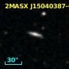 6dFGS gJ150403.8-032145