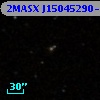 2MASX J15045290-0346421