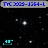 TYC 3929-1564-1