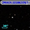2MASX J15063762-0344082