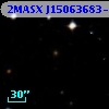 2MASX J15063683-0230053