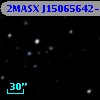 2MASX J15065642-0233441
