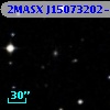 2MASX J15073202-0253340