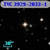 TYC 3929-2033-1