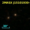 2MASX J15101930-0231214