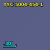 TYC 5004-454-1