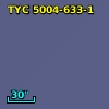 TYC 5004-633-1