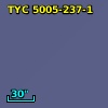 TYC 5005-237-1