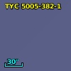 TYC 5005-382-1