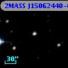 2MASS J15062440-0236390
