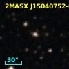 6dFGS gJ150407.5-024817