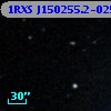 1RXS J150255.2-025955