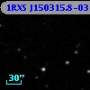 1RXS J150315.8-031006