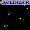 1RXS J150412.4-024854