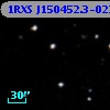 1RXS J150452.3-023912
