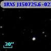 1RXS J150725.6-022129