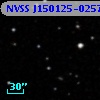 NVSS J150125-025744