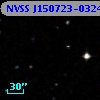 NVSS J150723-032448