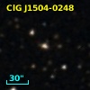 ClG J1504-0248