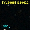 [VV2006] J150422.1-024556