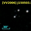 [VV2006] J150503.5-022324