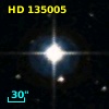 HD 135005