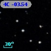 4C -03.54