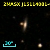 6dFGS gJ151140.8-025835