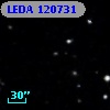 LEDA  120731